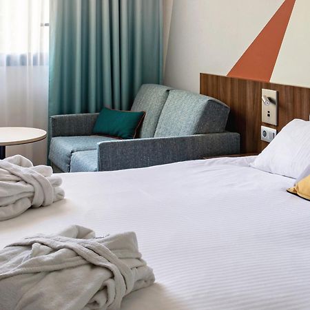 Holiday Inn - Marseille Airport By Ihg Vitrolles  Ngoại thất bức ảnh