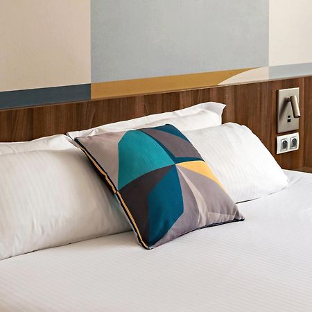 Holiday Inn - Marseille Airport By Ihg Vitrolles  Ngoại thất bức ảnh