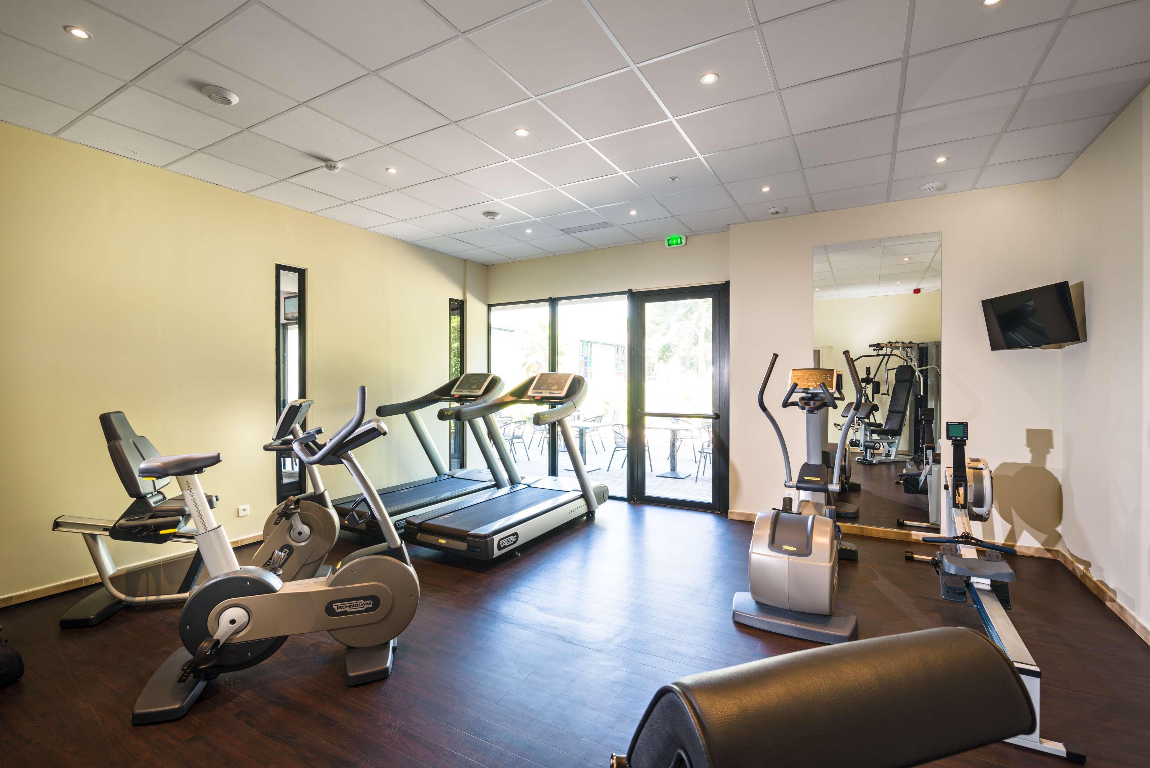 Holiday Inn - Marseille Airport By Ihg Vitrolles  Ngoại thất bức ảnh