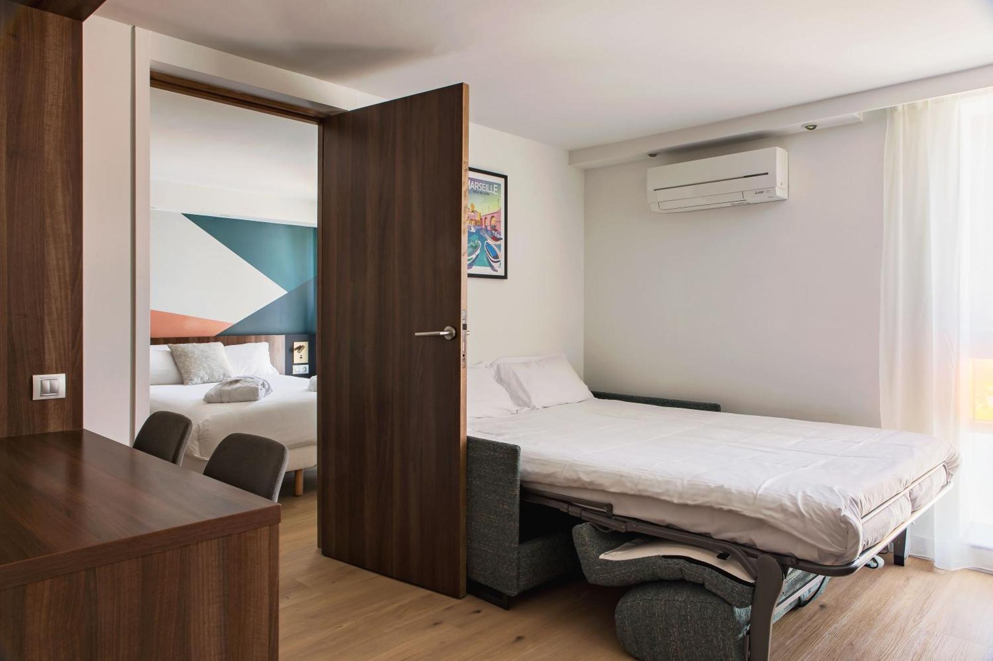 Holiday Inn - Marseille Airport By Ihg Vitrolles  Ngoại thất bức ảnh