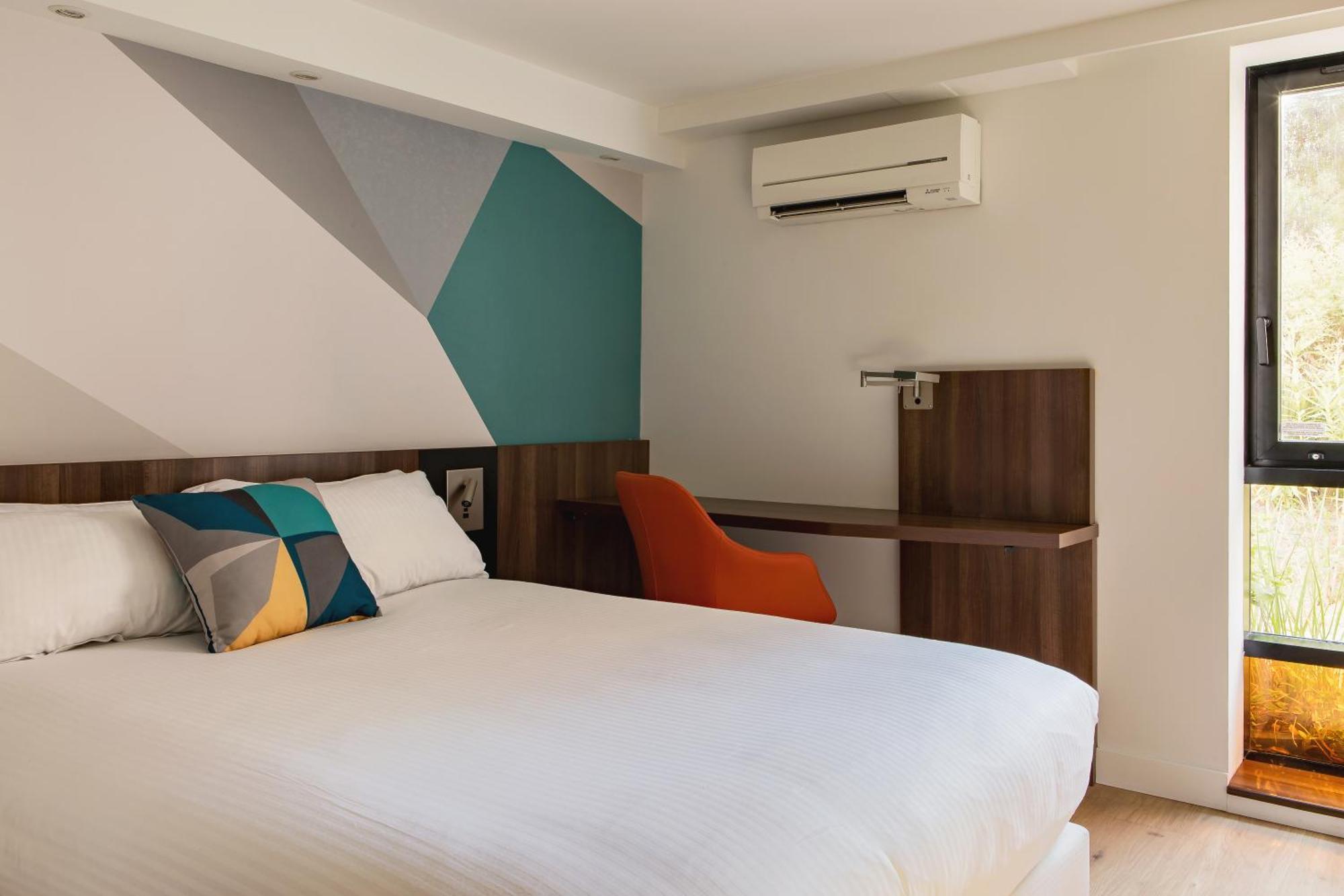 Holiday Inn - Marseille Airport By Ihg Vitrolles  Ngoại thất bức ảnh