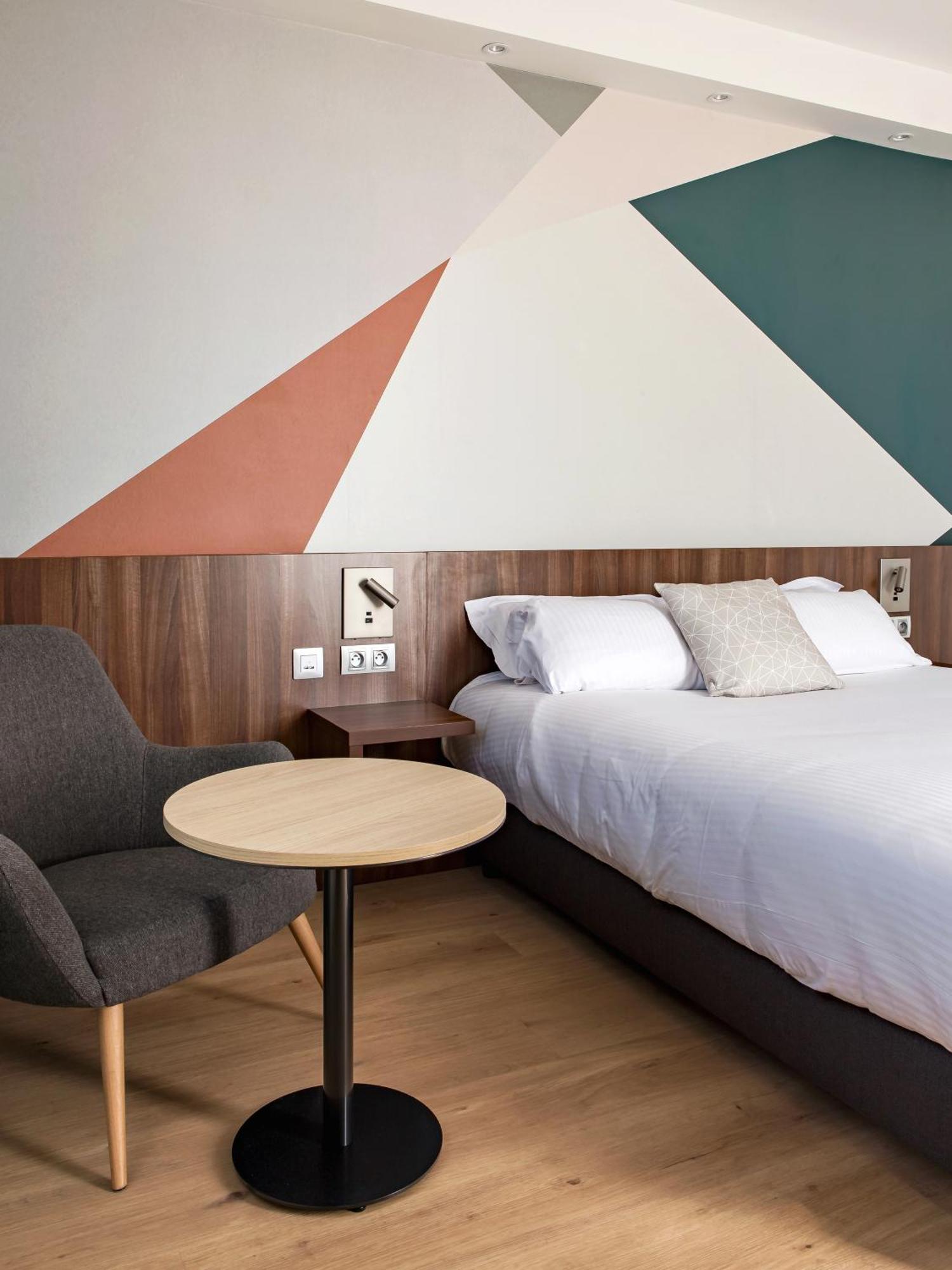 Holiday Inn - Marseille Airport By Ihg Vitrolles  Ngoại thất bức ảnh