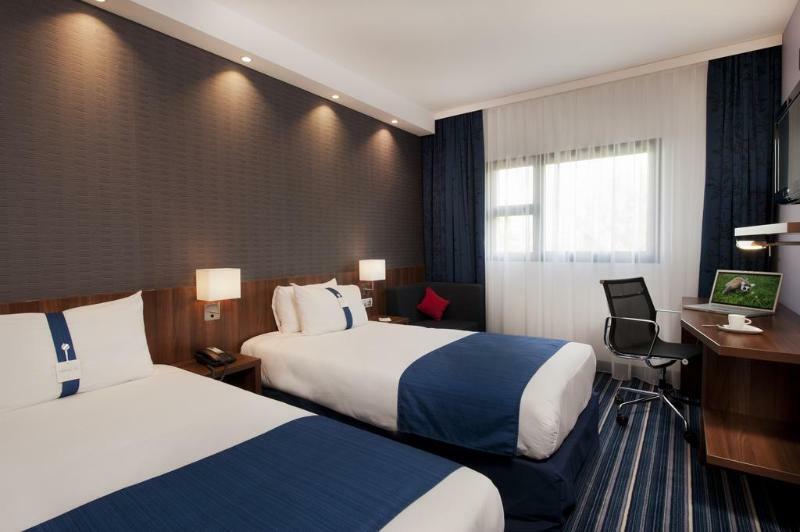 Holiday Inn - Marseille Airport By Ihg Vitrolles  Ngoại thất bức ảnh